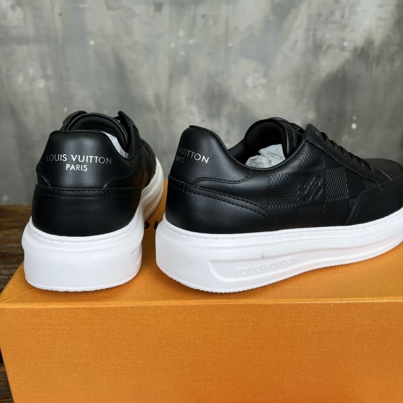 Louis Vuitton Low Shoes